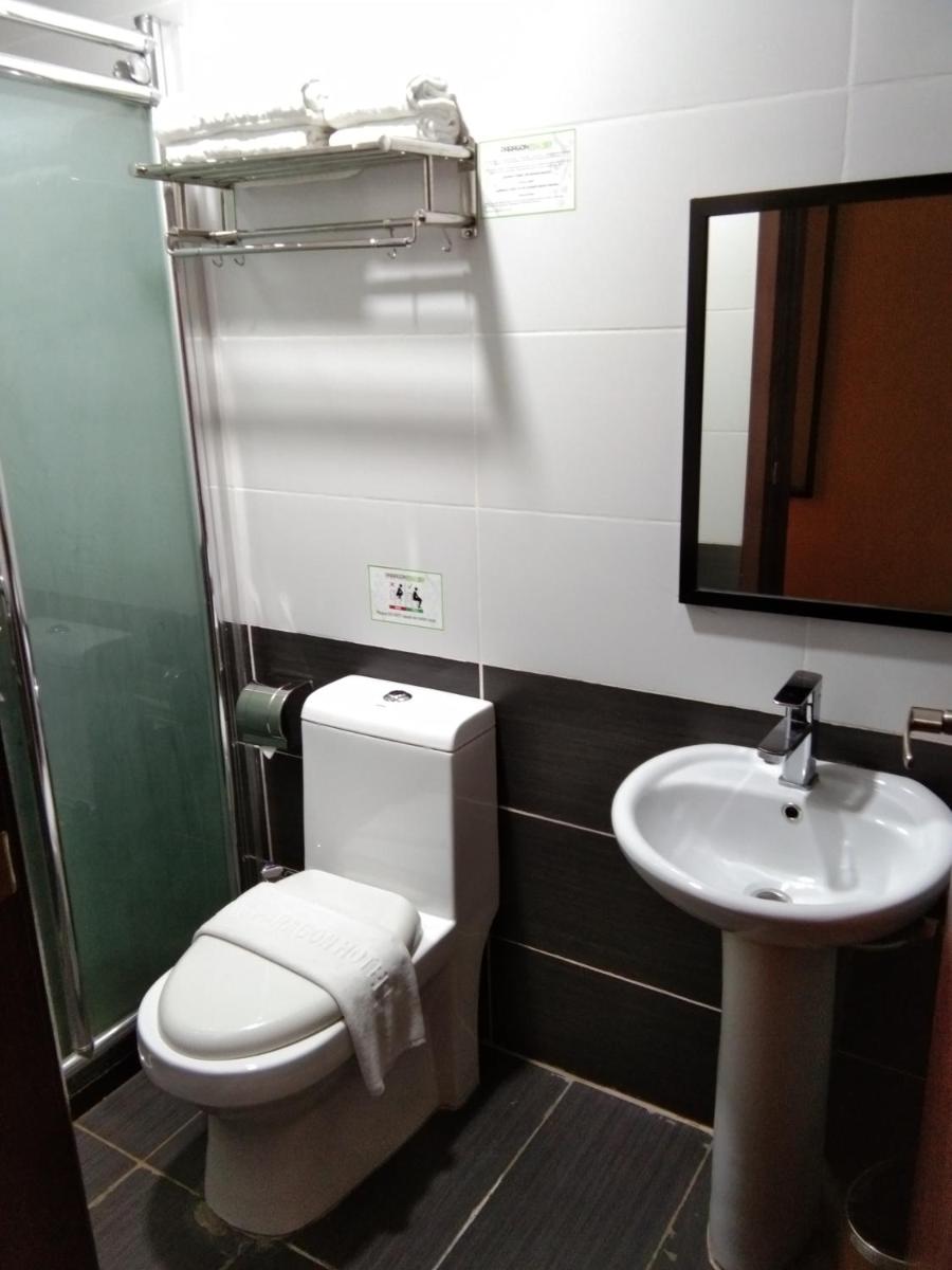 Paragon Lutong Hotel - Housity