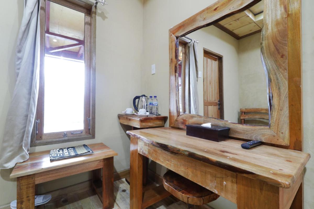 Alloyna Country Cottage Brastagi - Housity