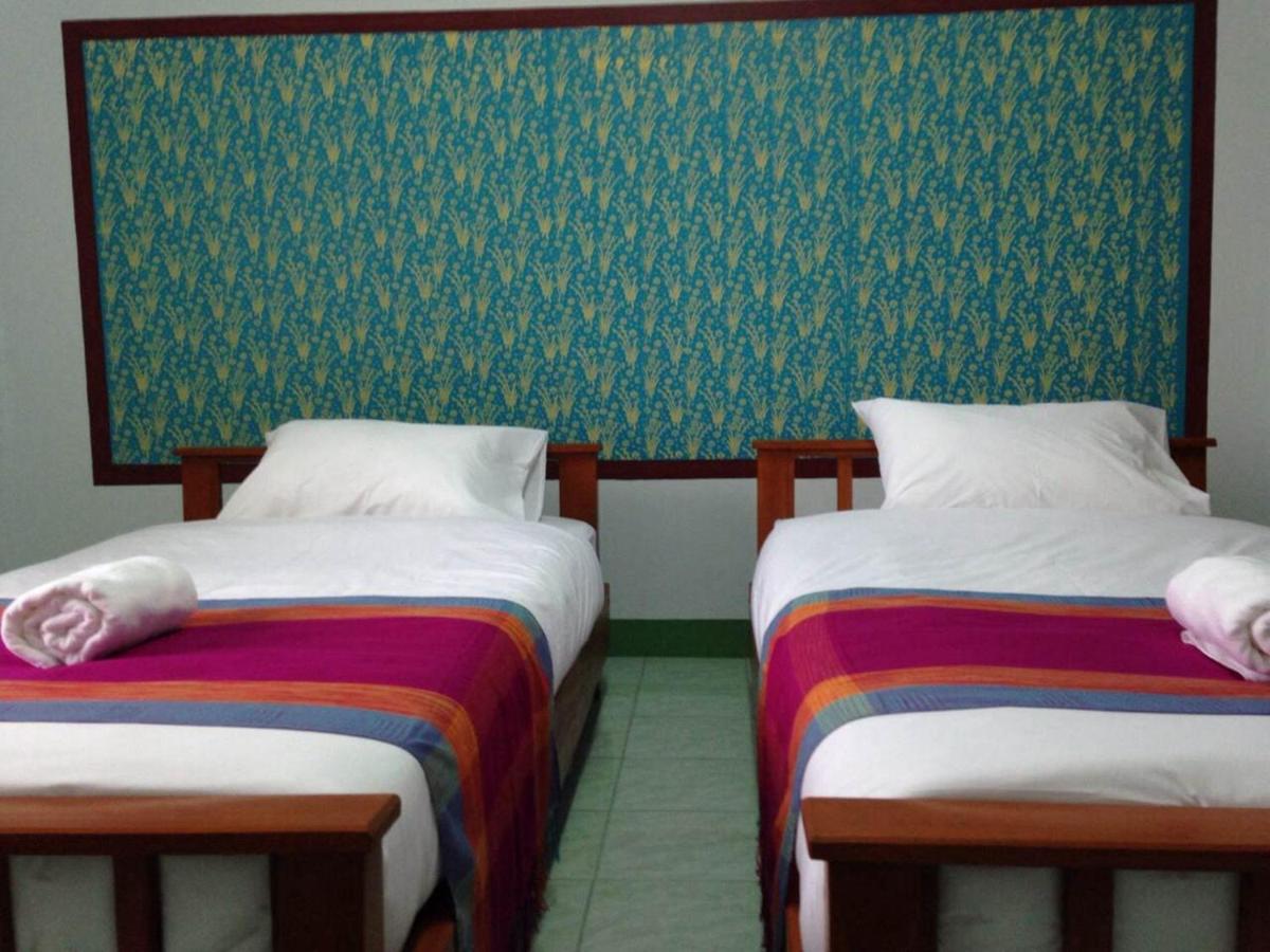 Baan Mitreejit - Housity