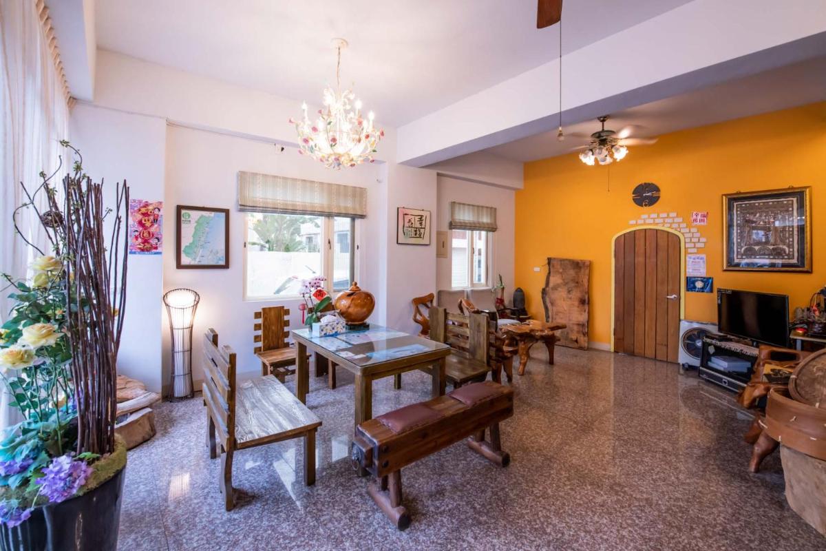 Happiness Hanada B&B - Housity