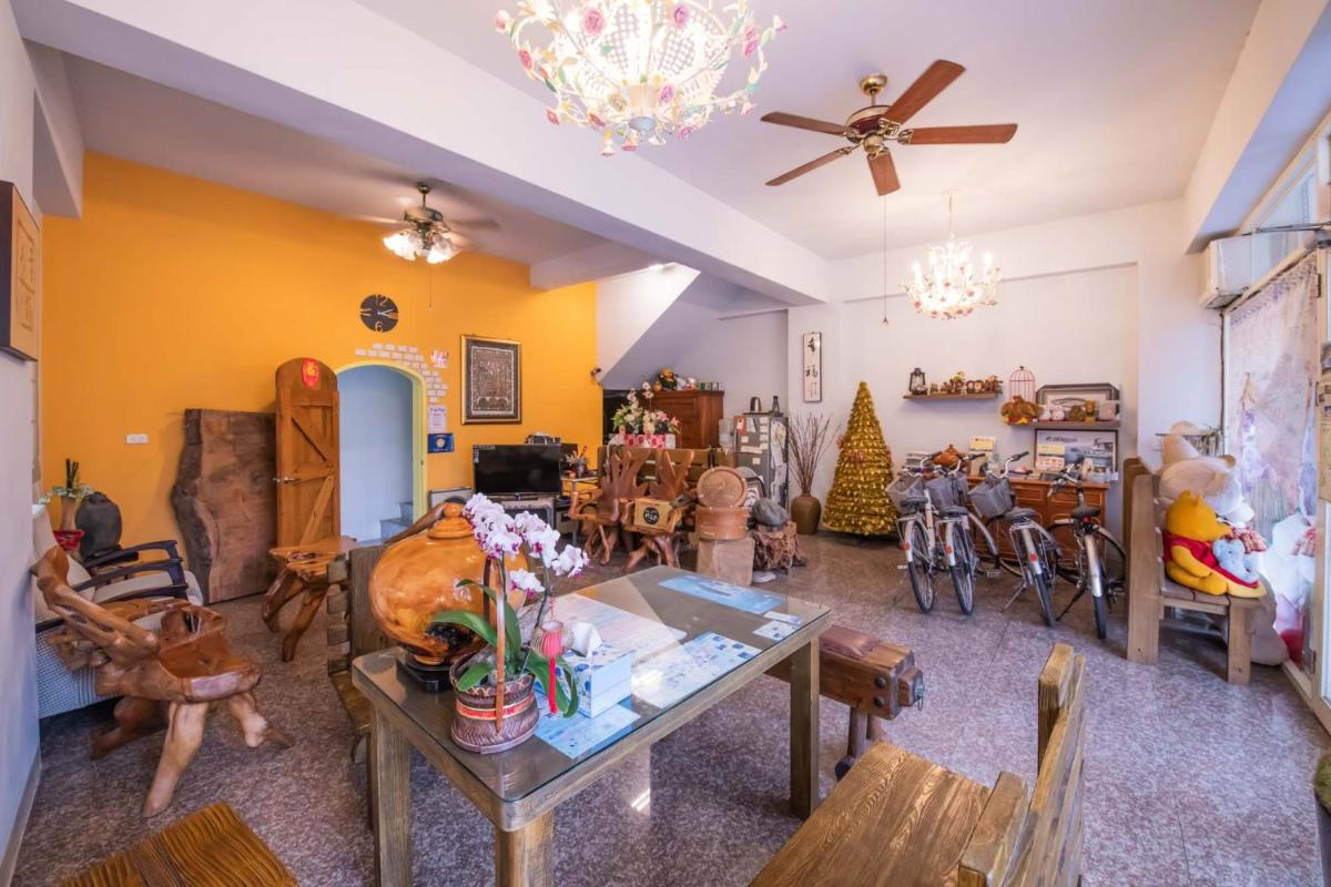 Happiness Hanada B&B - Housity