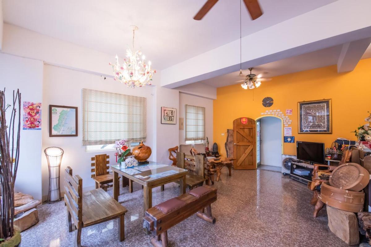 Happiness Hanada B&B - Housity