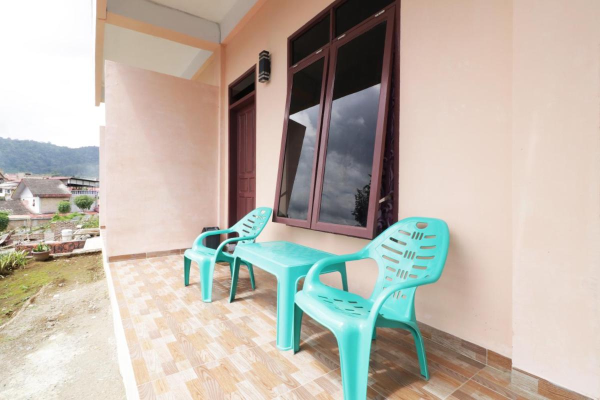 Villa Keluarga Bre Batunanggar - Housity