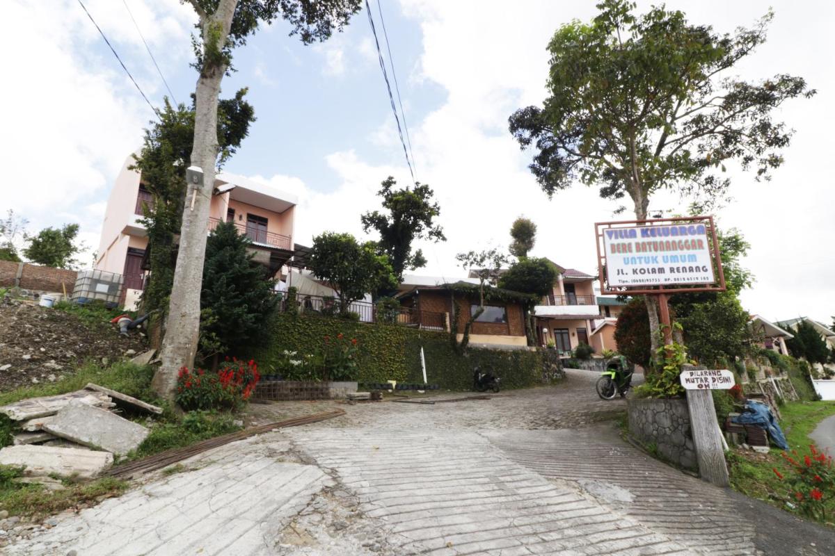 Villa Keluarga Bre Batunanggar - Housity