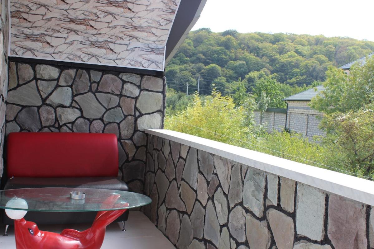 Guba Panoramic Villa - Housity
