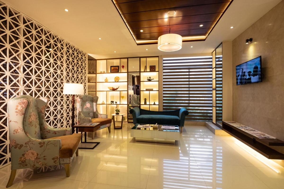 Suitetrails - After Hours Residence