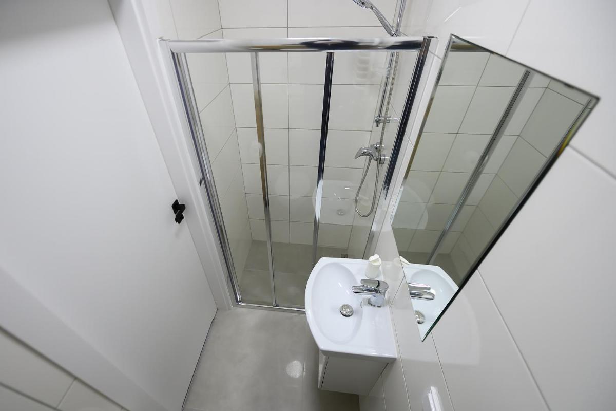 Apartamenty RIO Olawa - Housity