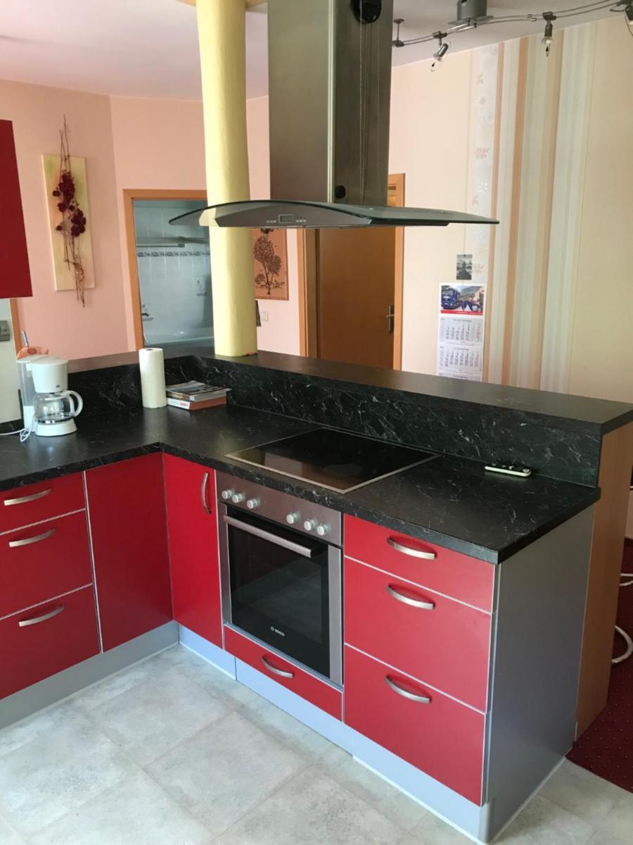 Wieko Ferienwohnungen - Housity