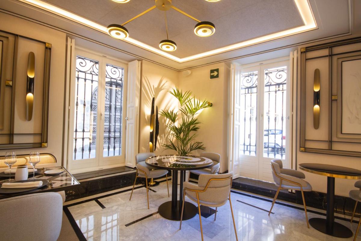 Imagen de la galería de MYR Palacio Vallier, en Valencia