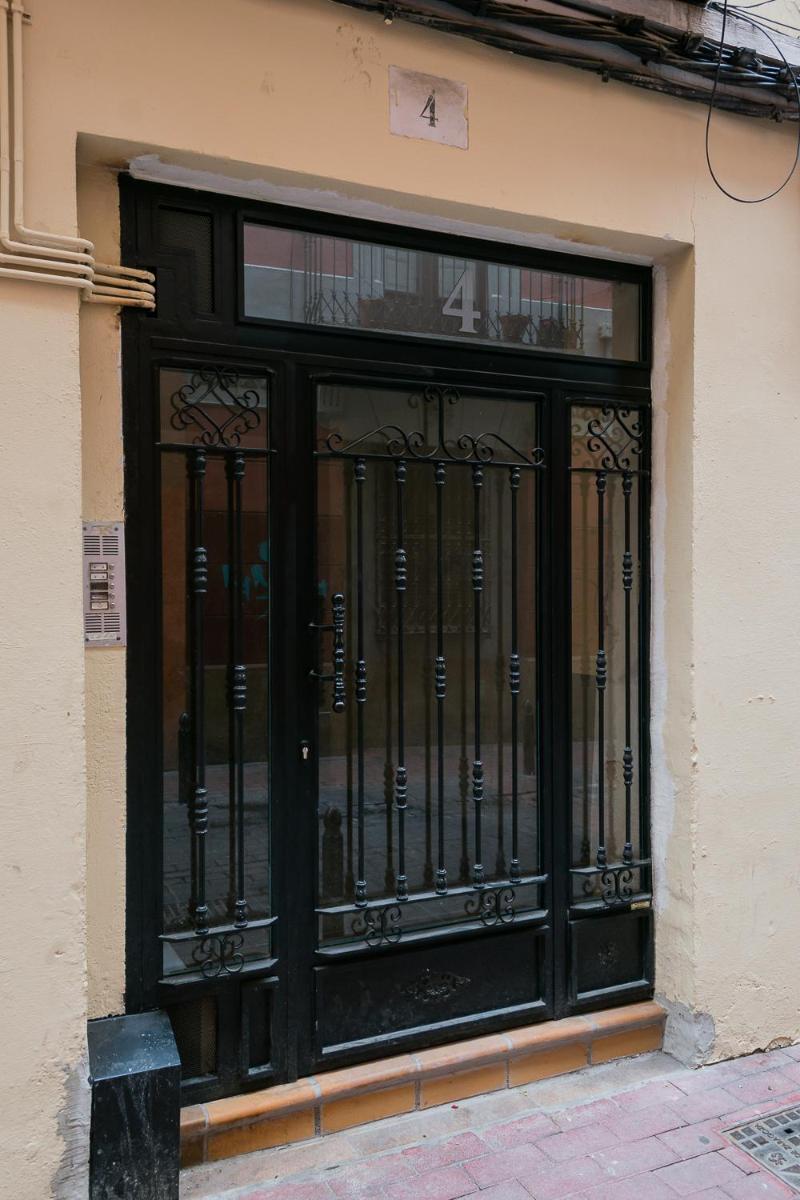 plaza del pilar - Housity
