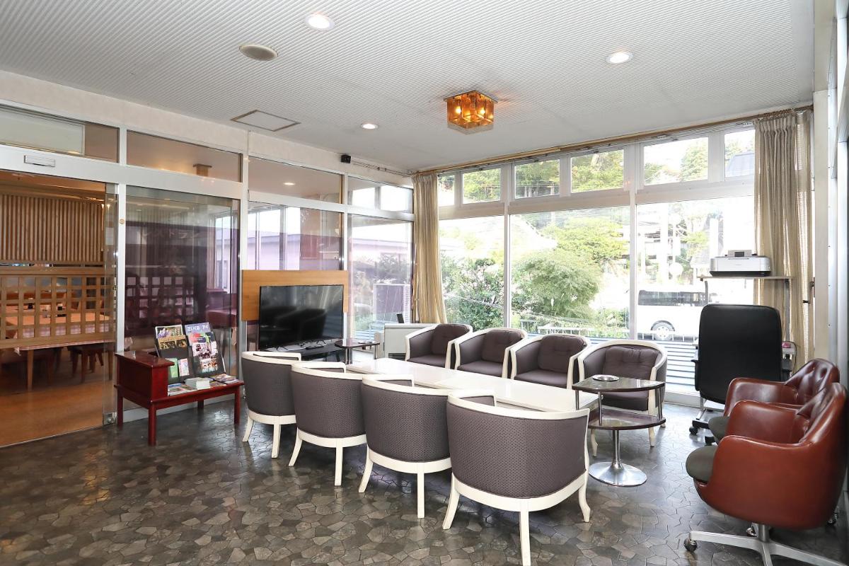 Hotel Tensui - Housity