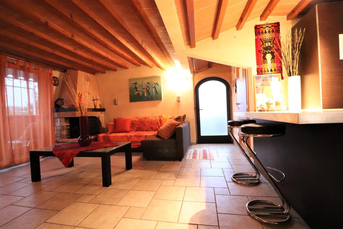 Suitetrails - Apartment Torri