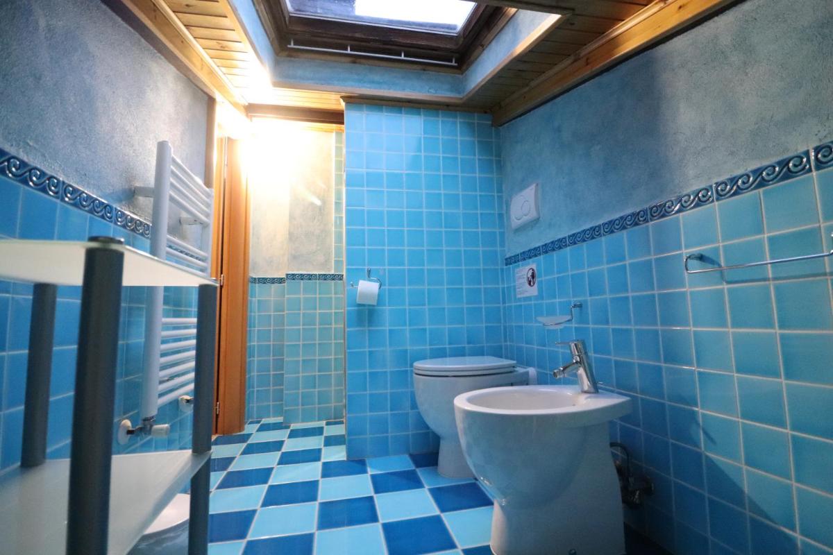 Suitetrails - Apartment Torri