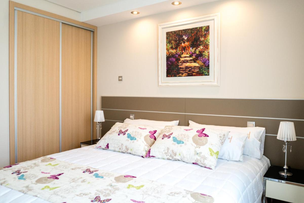 Sofia Soberana Hotel Boutique - Housity