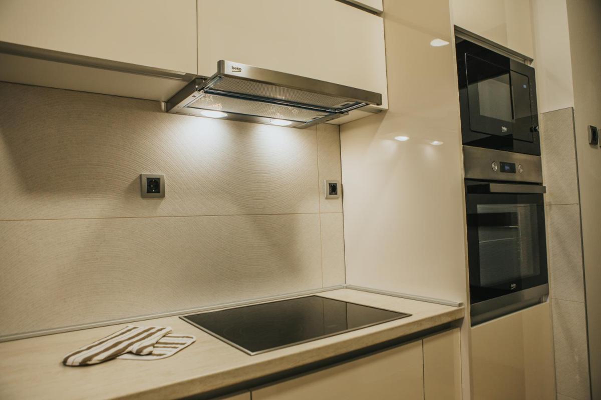 Safir apartment - Housity