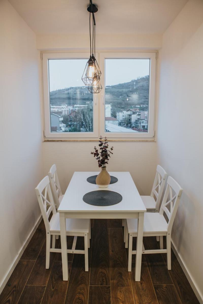 Suitetrails - Safir apartment