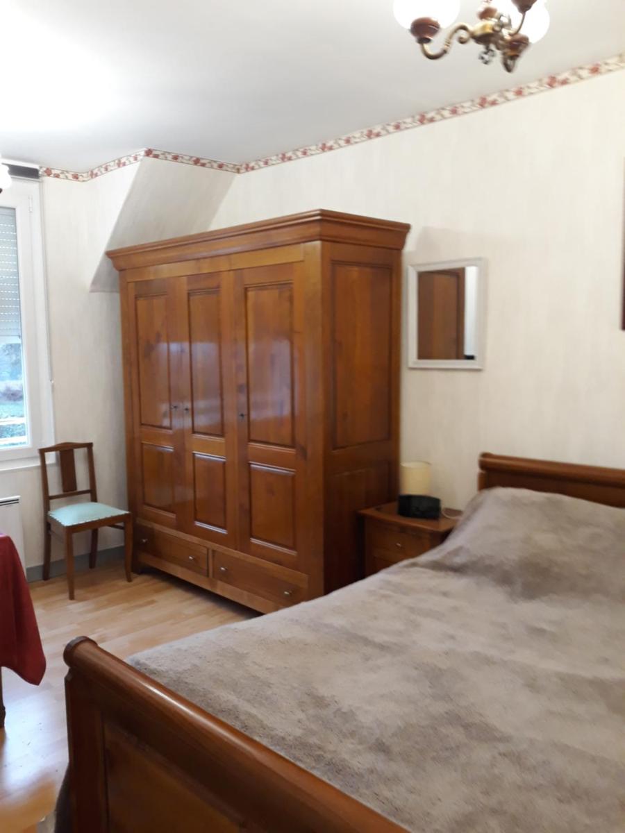 Suitetrails - la crémaillère chambres d'hôtes