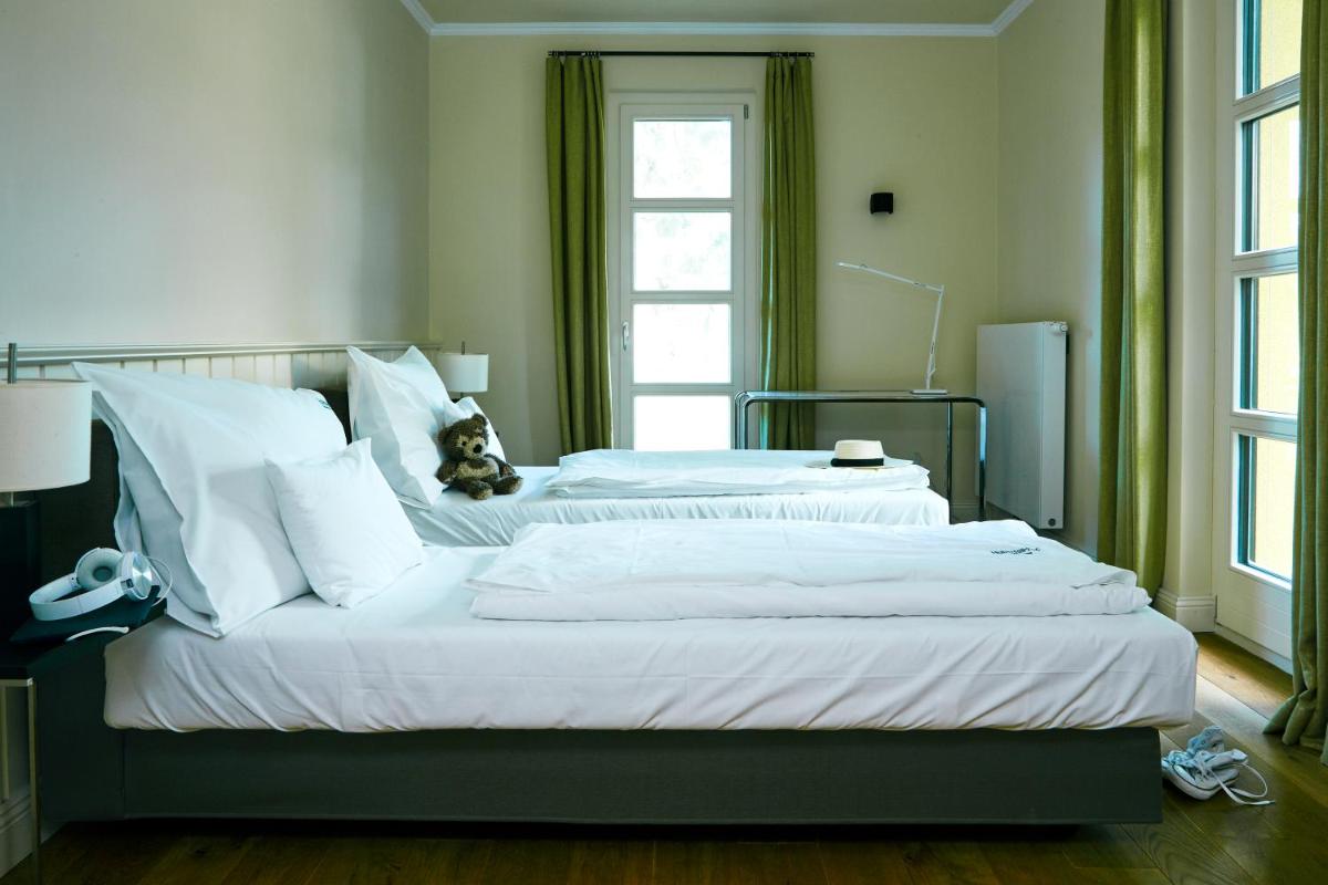 Hubertus Hof Landhotel - Housity