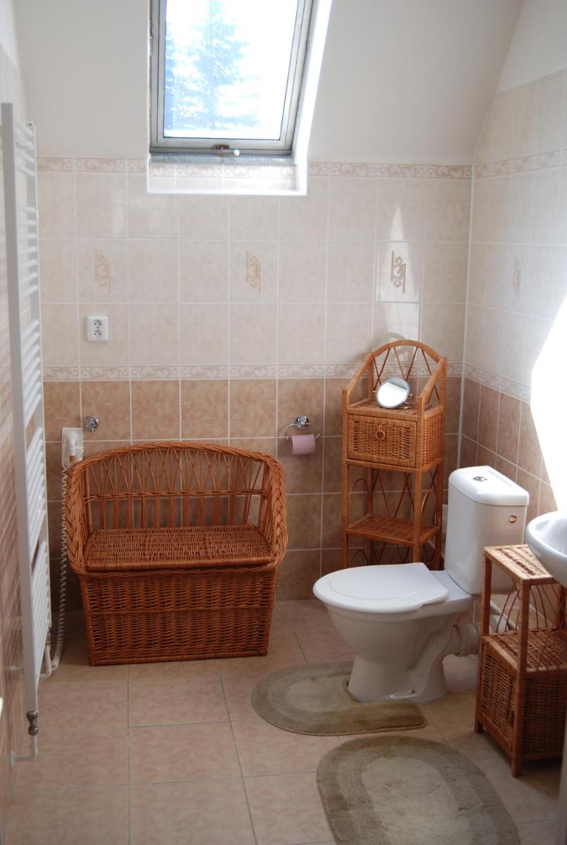 Holiday House Svoboda nad Upou - Housity