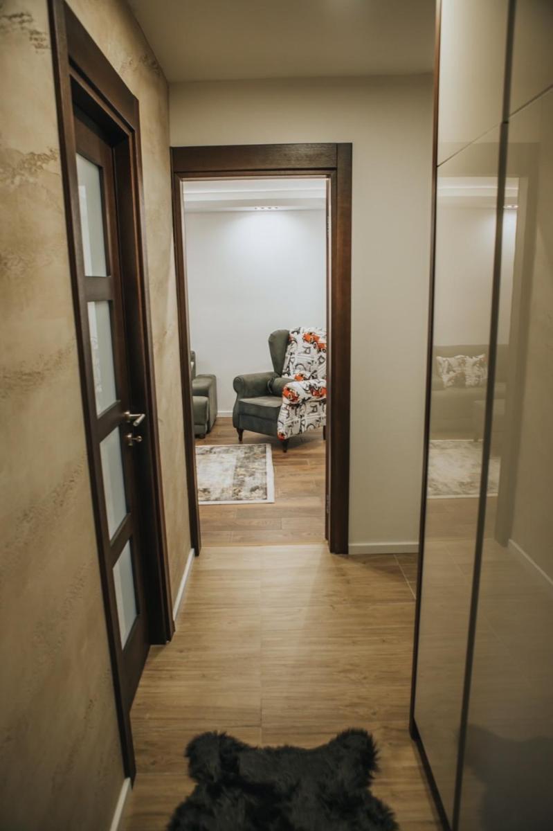 Safir apartment - Housity