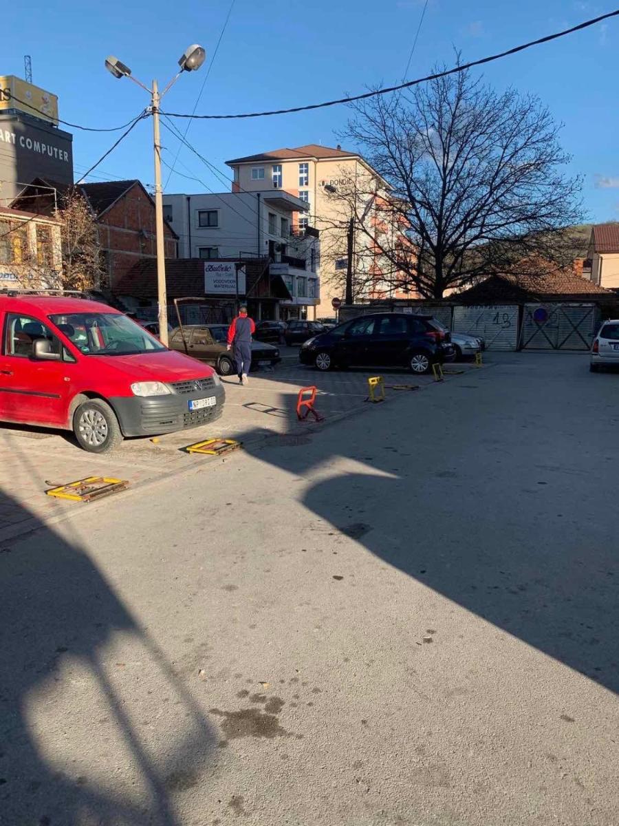 Safir apartment - Housity