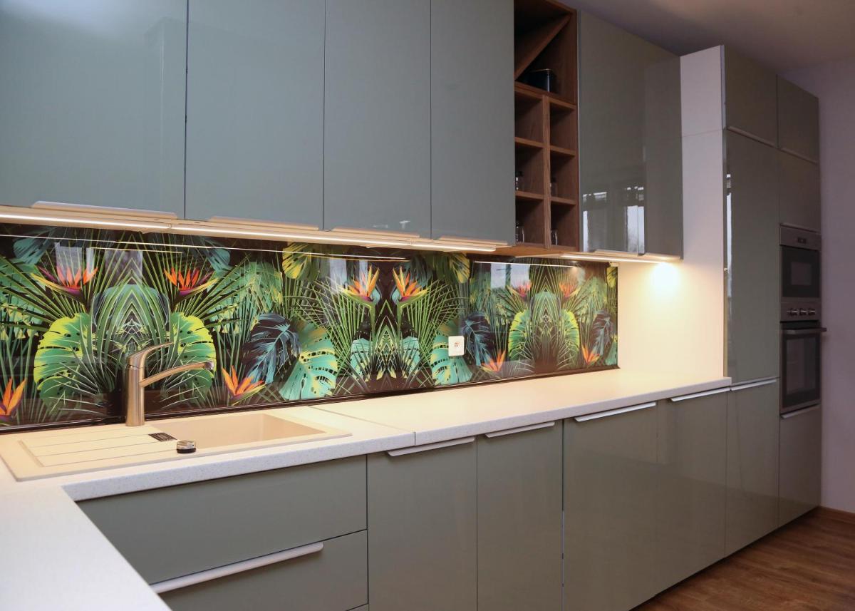 Lifestyle Apartments -Zielony Uniejow 