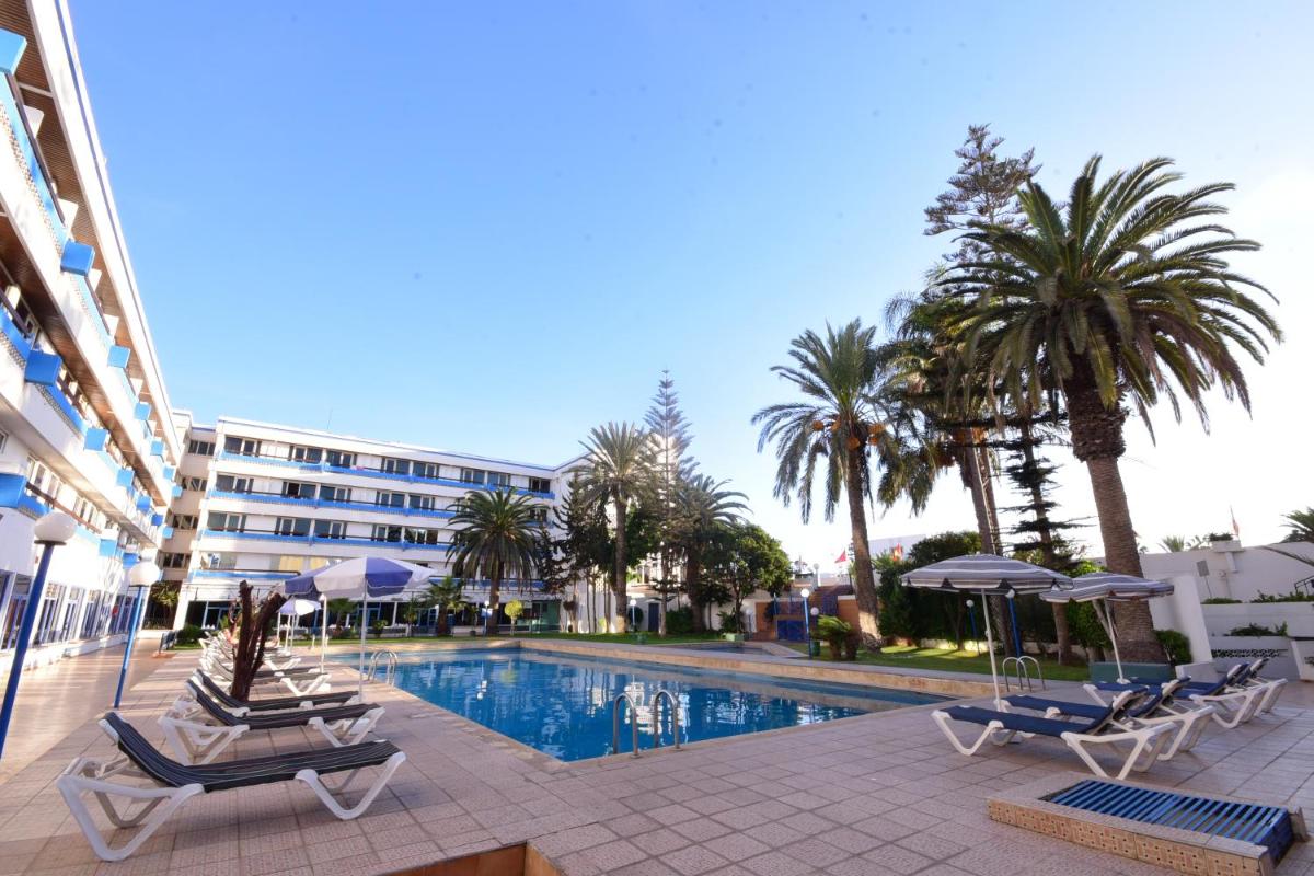 Sud Bahia Agadir 