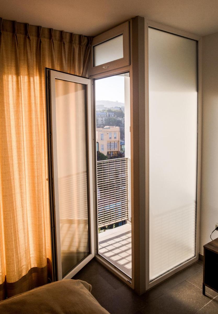 Loftbellavistavalparaiso - Housity