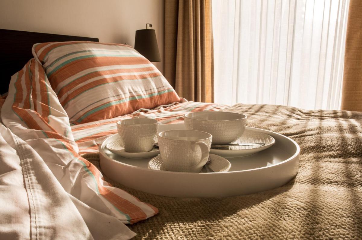 Loftbellavistavalparaiso - Housity