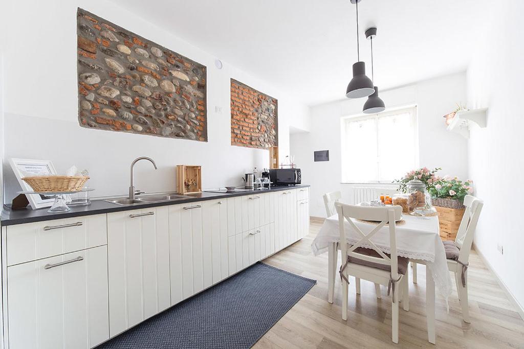 Il Giuelìn Malpensa B&B - Housity