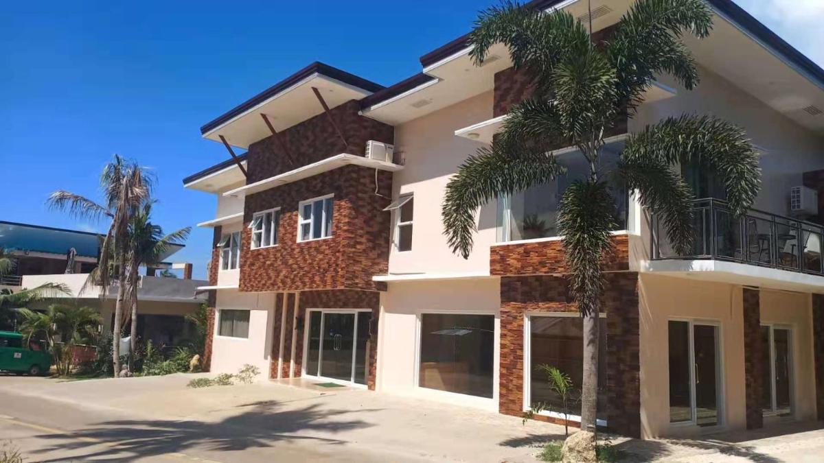 Camotes Ocean Heaven Resort - Housity