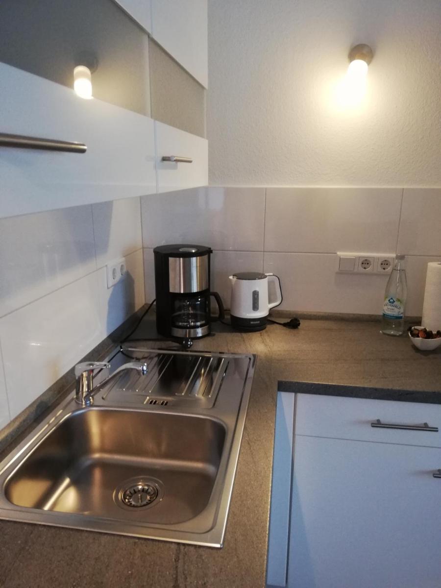 Ferienhaus Rauwolf - Housity