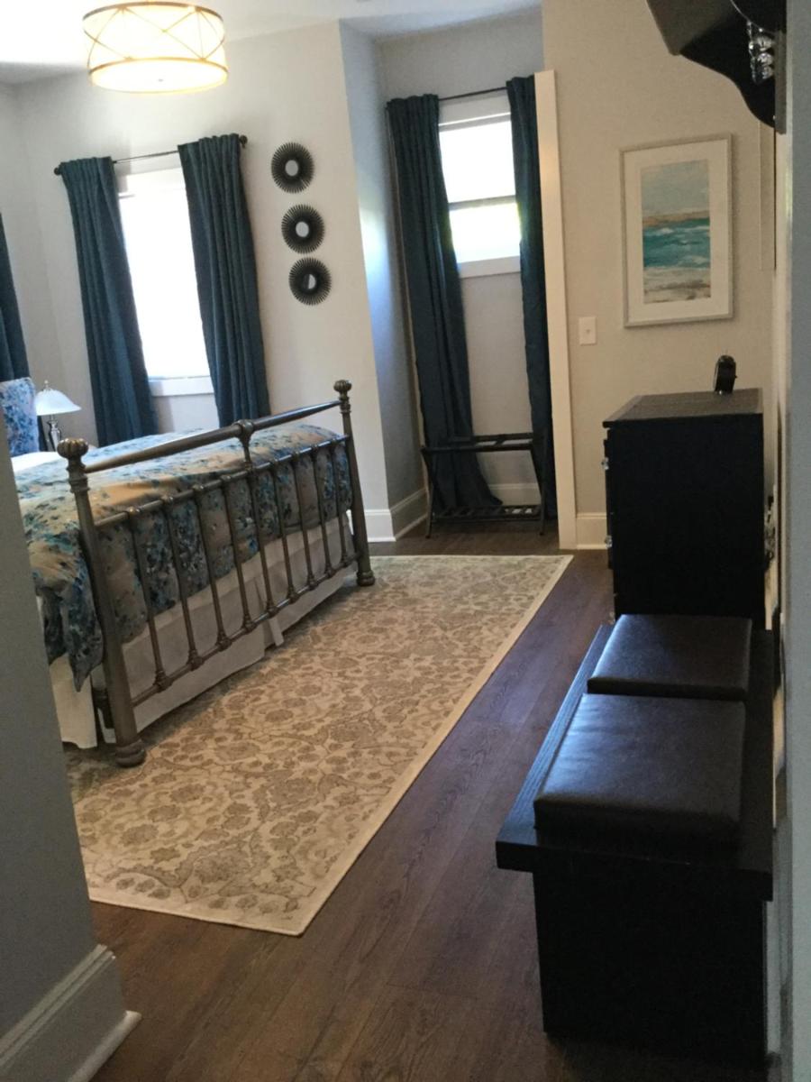 The Ocean Bay House - Housity