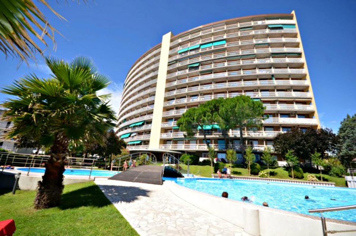 Appartamenti Puerto Do Sol - Housity