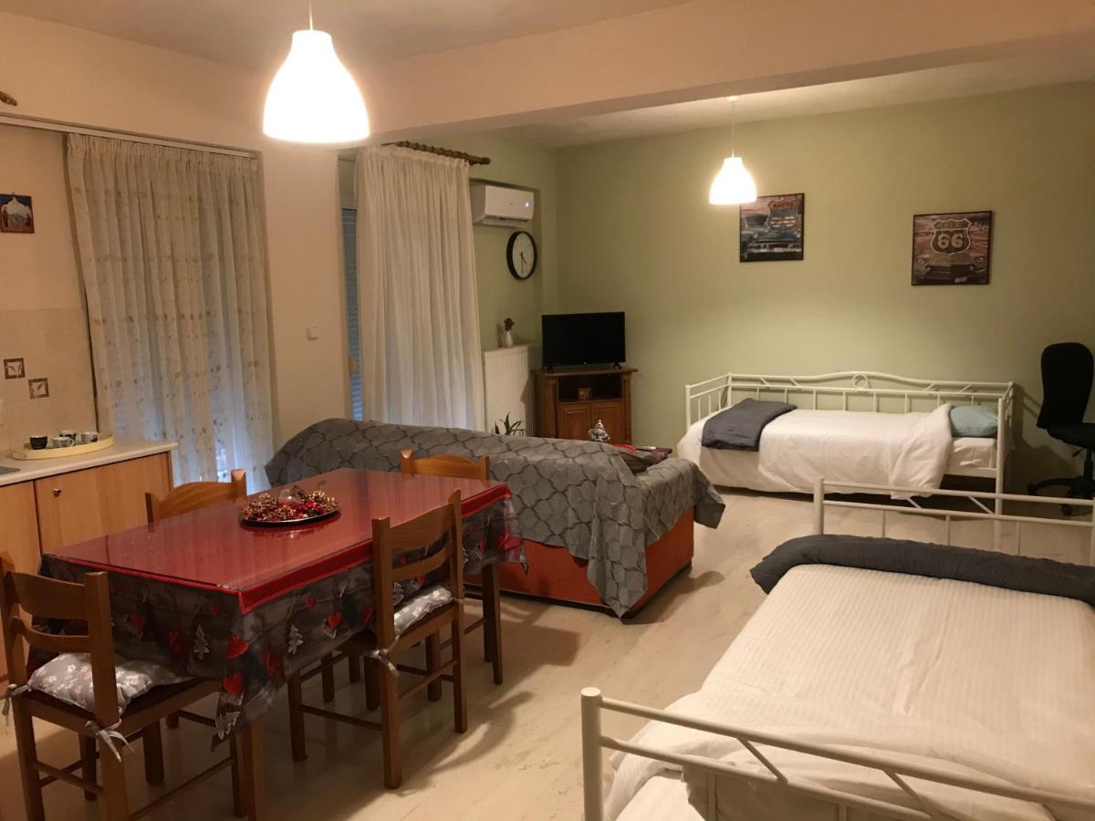 Διαμέρισμα 65 τμ στην καρδιά της πόλης - Housity