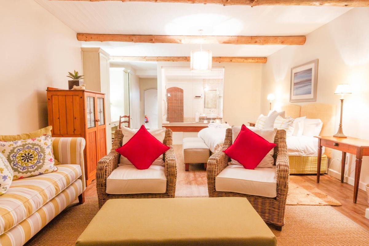 The Sands @ St Francis - Housity