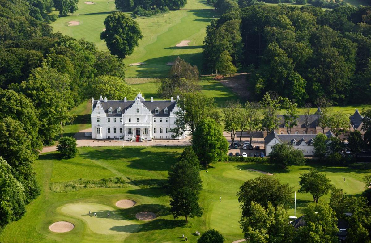 Kokkedal Slot Copenhagen - Housity