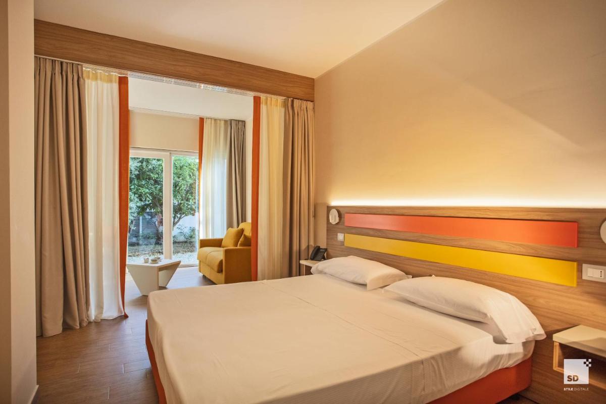 Tonicello Hotel Resort & SPA - Housity