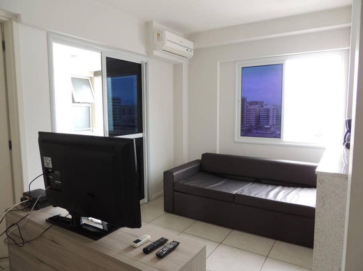Conforto e ótima localização na Jatiúca - Housity