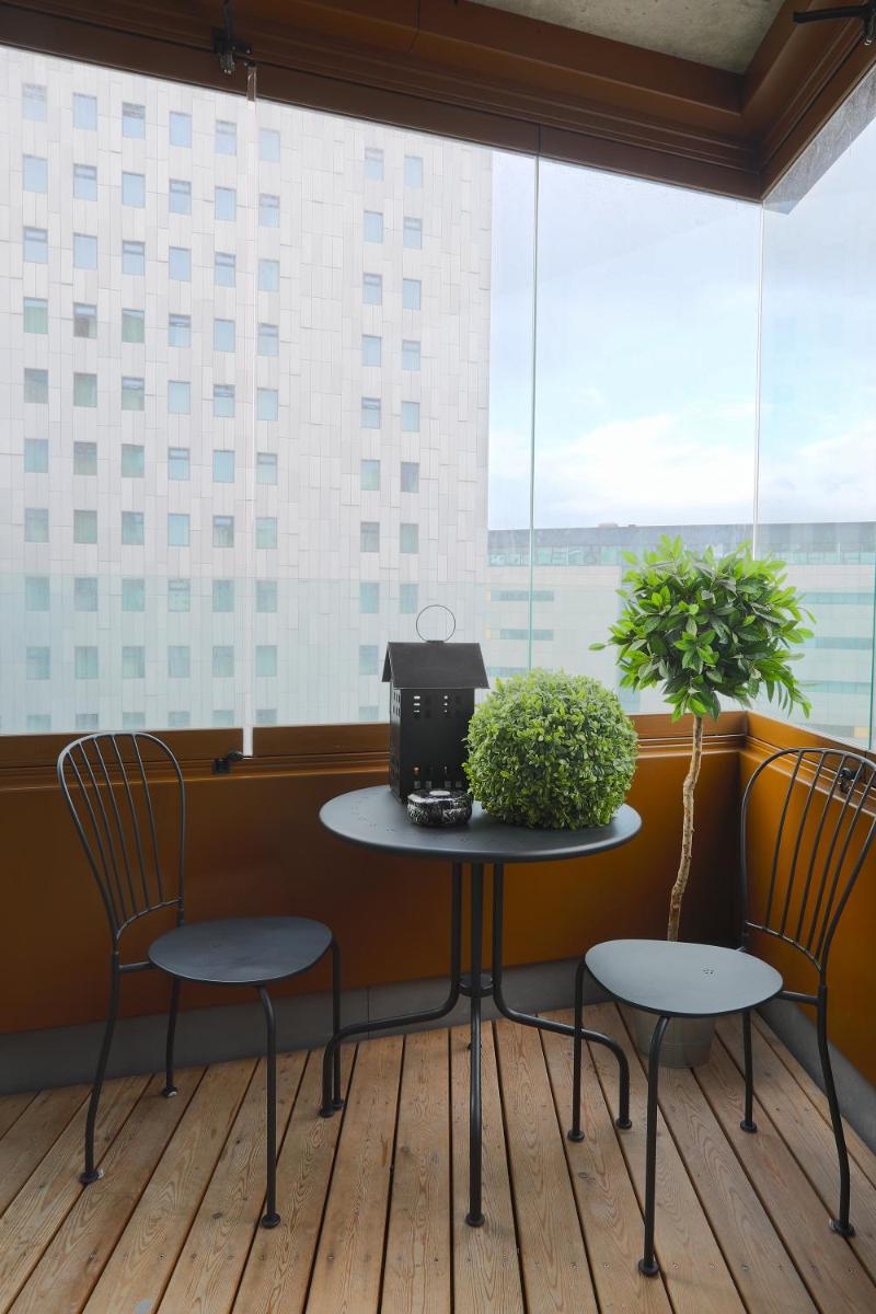 Salka suites - Housity