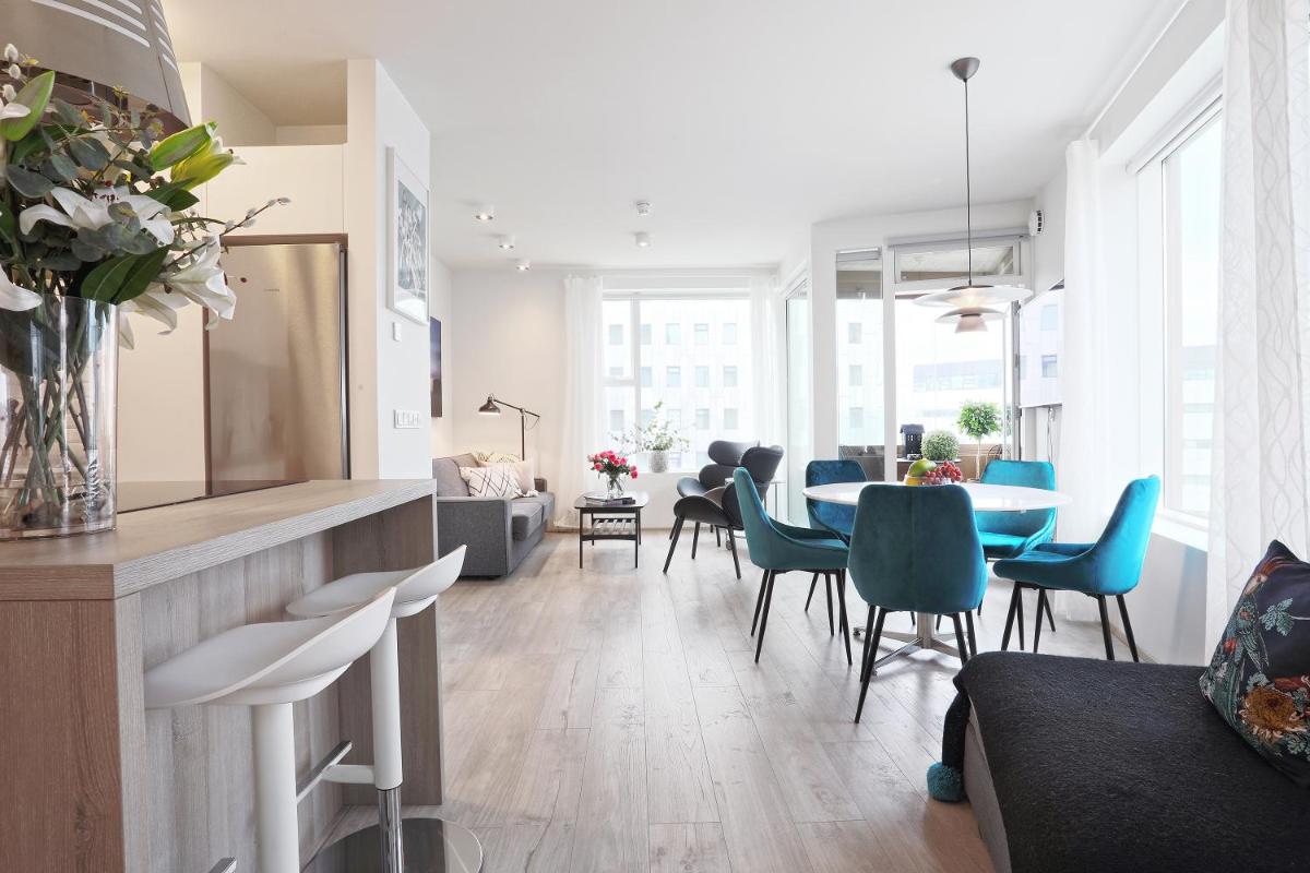 Salka suites - Housity