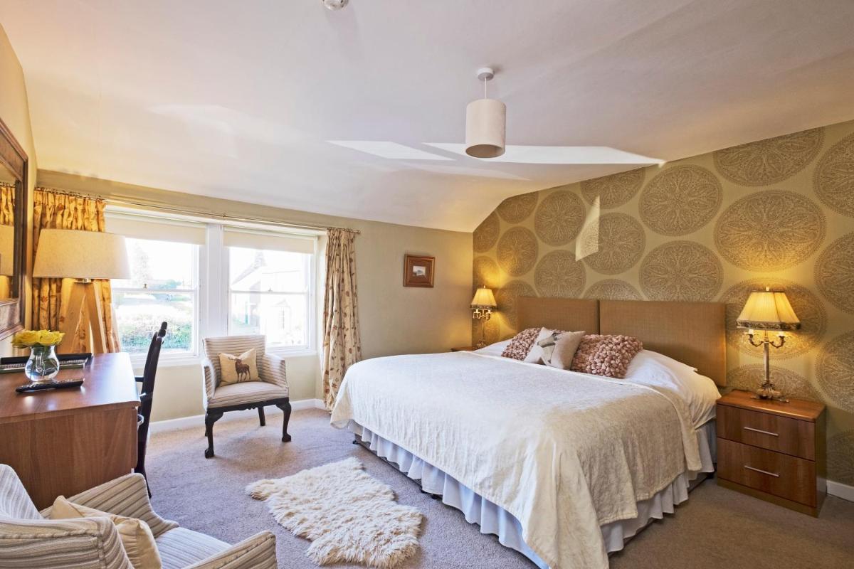 Allanton Inn - Housity