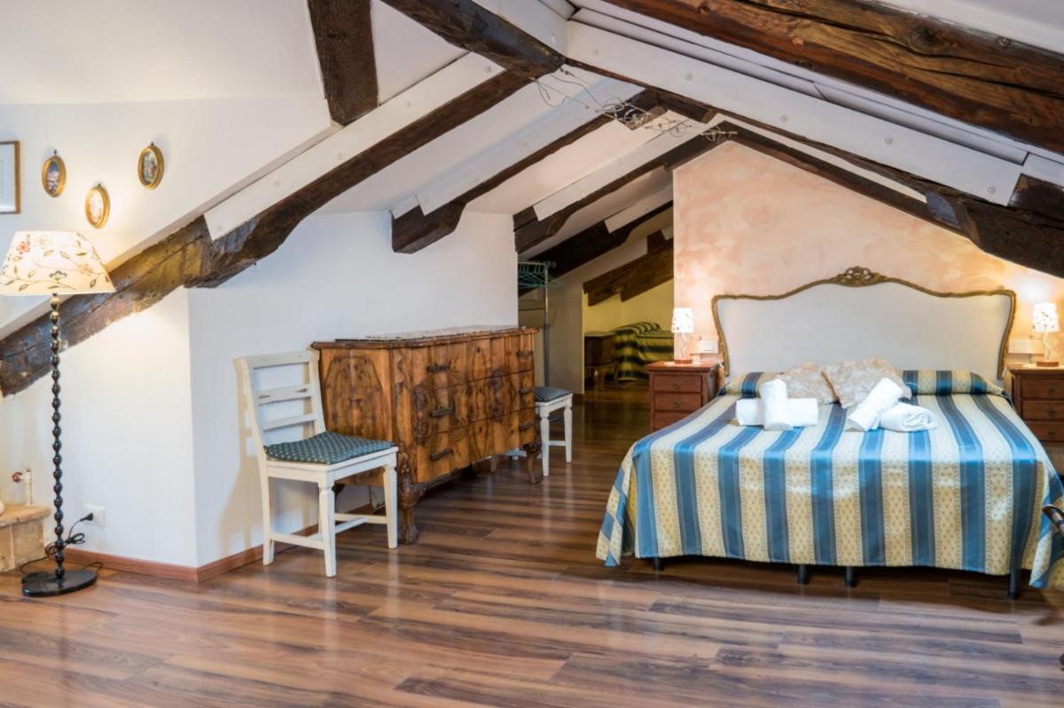Corte Canal Venice - Housity