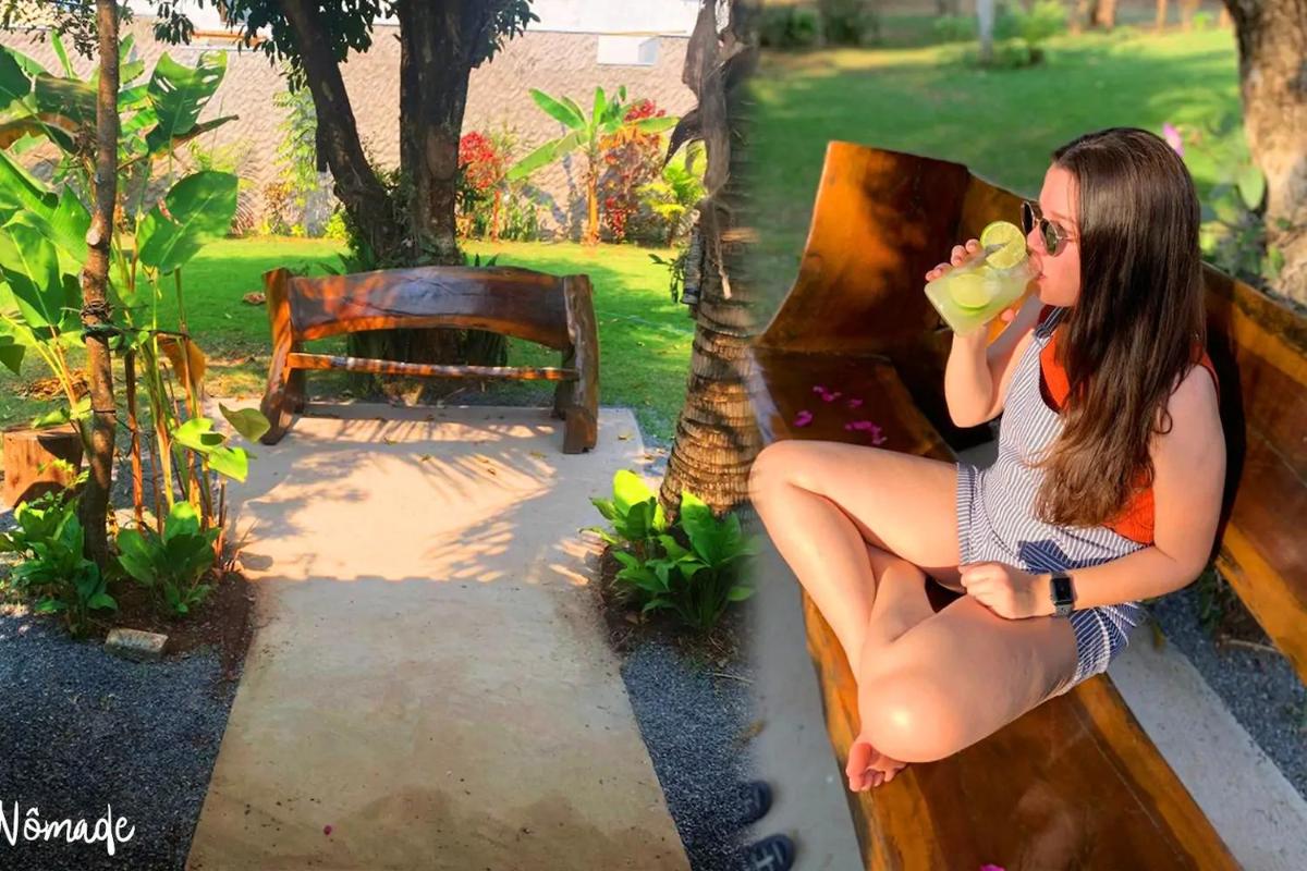 Casa de Temporada em Bonito-MS - Housity