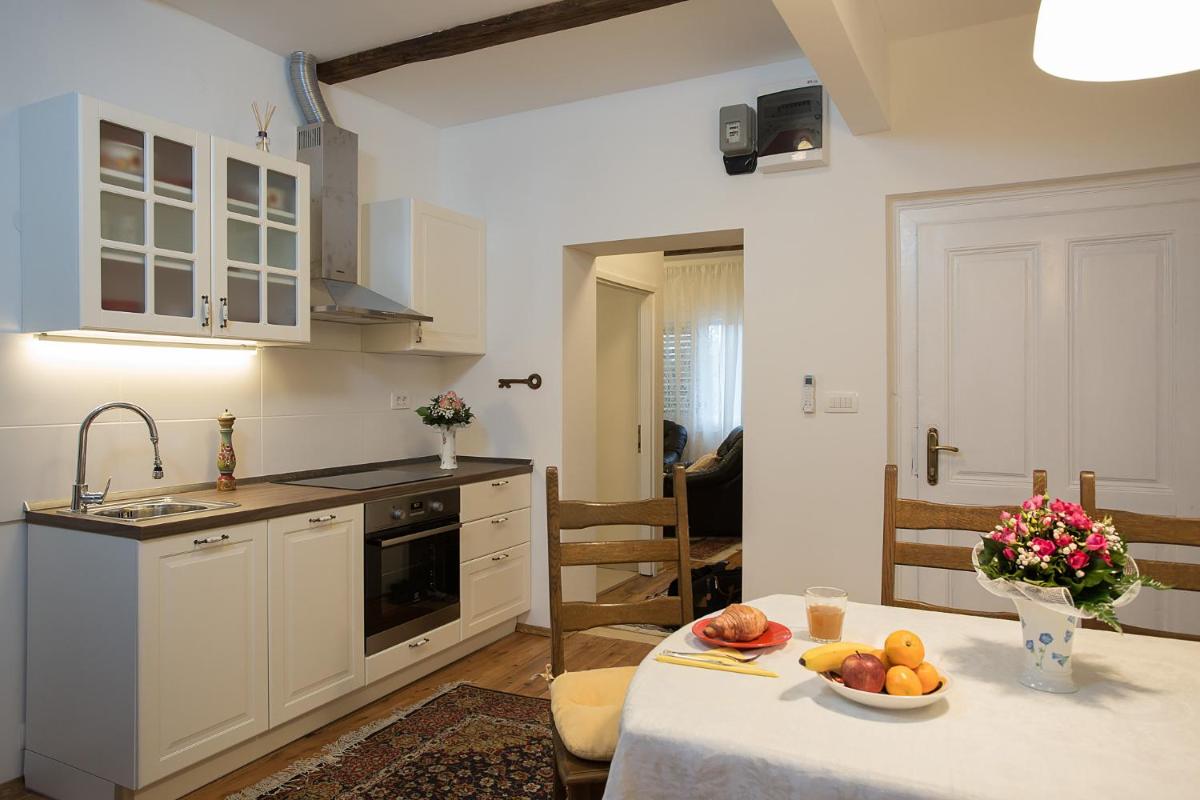 Villa Turopolje - Housity