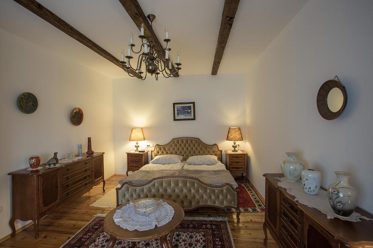 Villa Turopolje - Housity