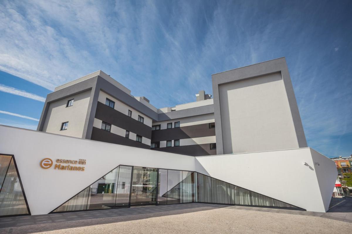 Essence Inn Marianos Hotel - Housity