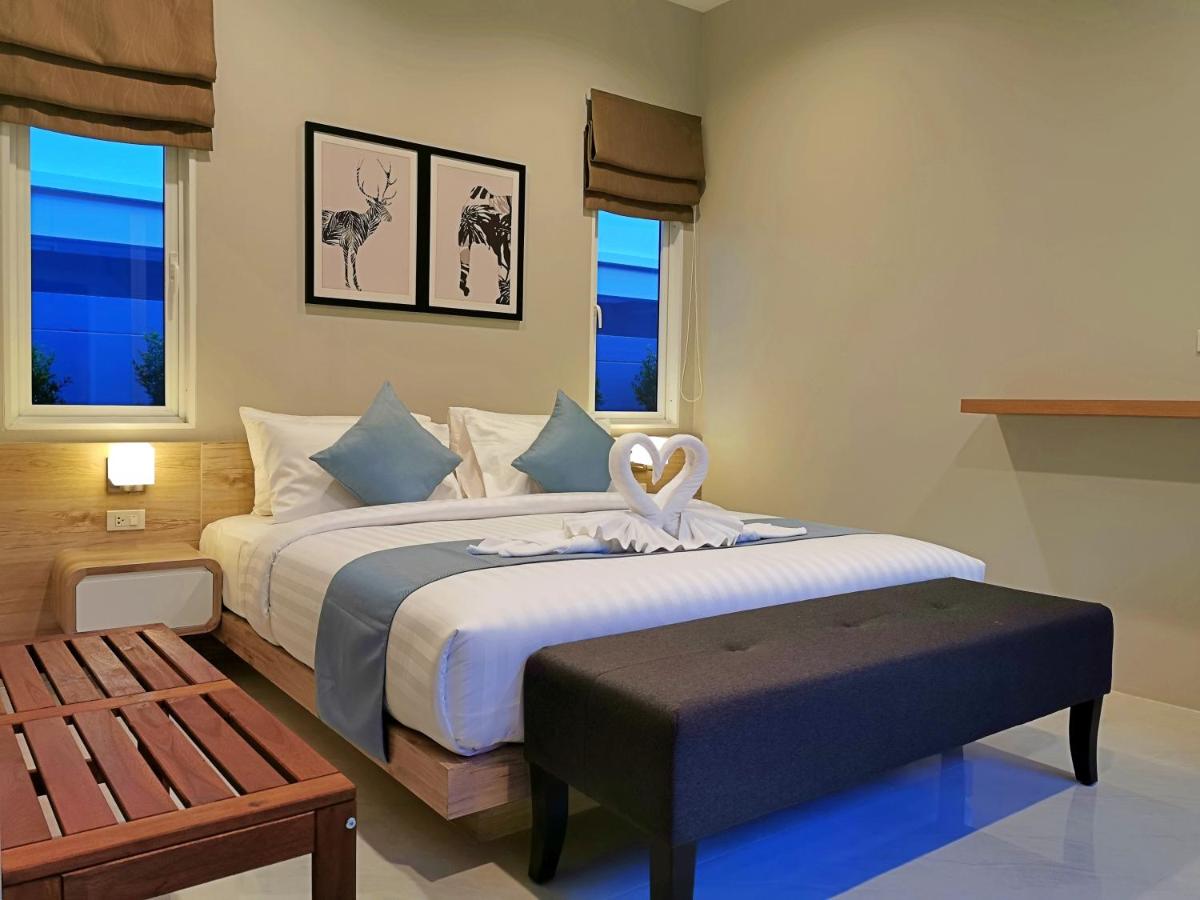 The Apex private pool villa Krabi - Housity