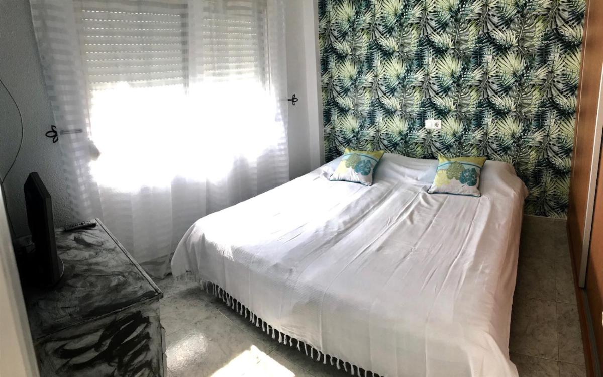Apartment In The New Town - Housity