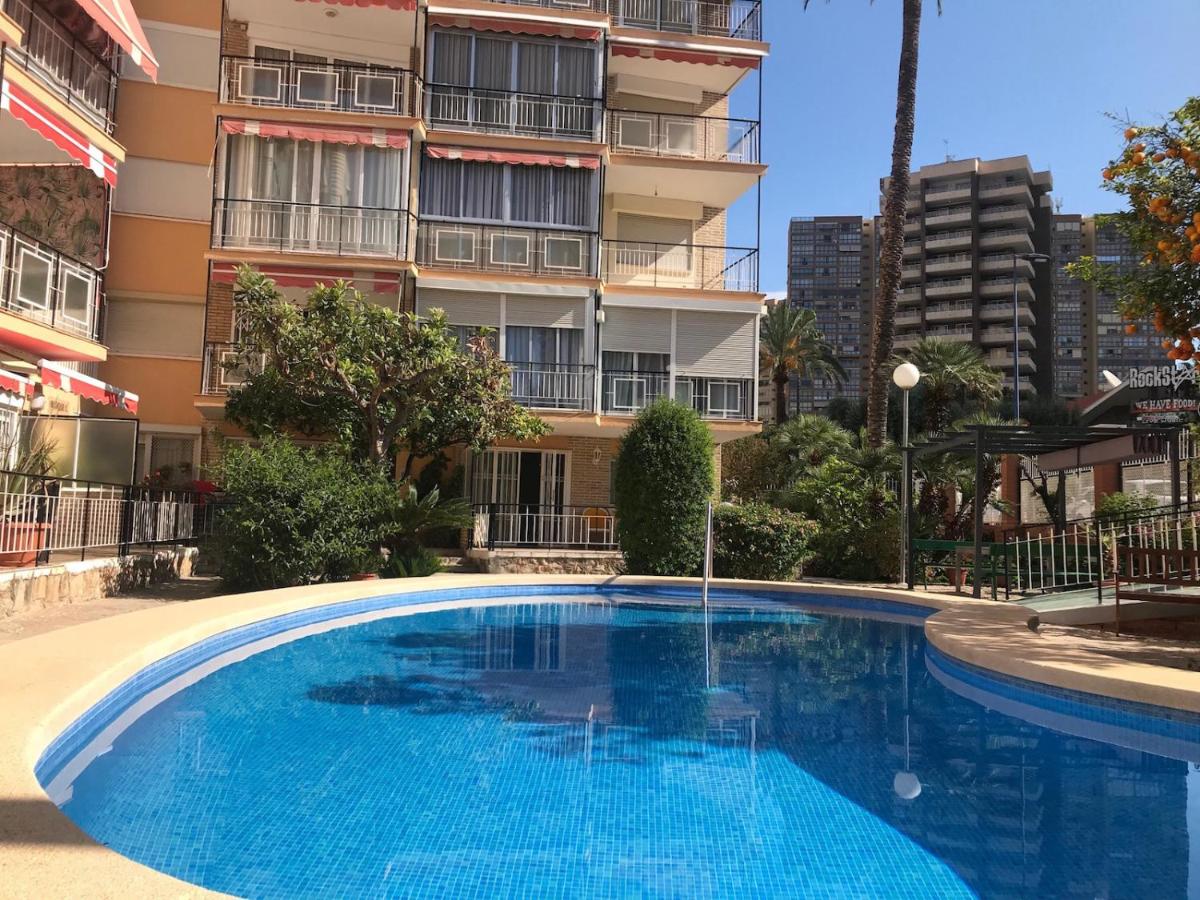 Apartment In The New Town - Housity